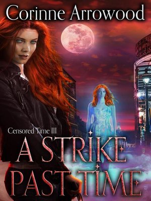 cover image of A Strike Past Time